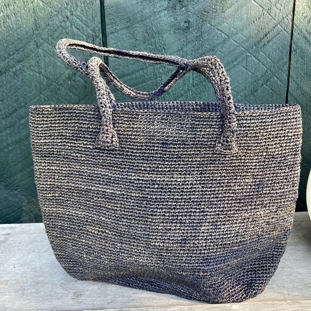 Helen Kaminski | Small Raffia Tote